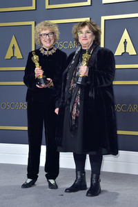 Oscar 2020 Preisträger-Photocall in Los Angeles