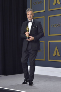 Oscar 2020 Preisträger-Photocall in Los Angeles