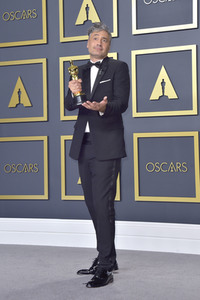 Oscar 2020 Preisträger-Photocall in Los Angeles