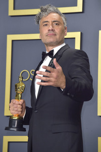 Oscar 2020 Preisträger-Photocall in Los Angeles