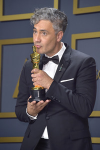 Oscar 2020 Preisträger-Photocall in Los Angeles