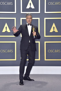 Oscar 2020 Preisträger-Photocall in Los Angeles