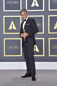 Oscar 2020 Preisträger-Photocall in Los Angeles