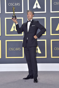 Oscar 2020 Preisträger-Photocall in Los Angeles