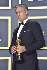 Oscar 2020 Preisträger-Photocall in Los Angeles