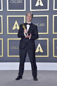 Oscar 2020 Preisträger-Photocall in Los Angeles