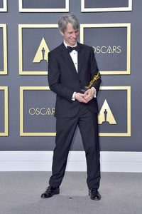 Oscar 2020 Preisträger-Photocall in Los Angeles