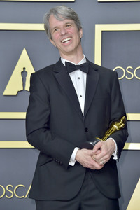 Oscar 2020 Preisträger-Photocall in Los Angeles