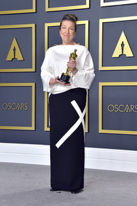 Oscar 2020 Preisträger-Photocall in Los Angeles