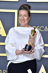 Oscar 2020 Preisträger-Photocall in Los Angeles