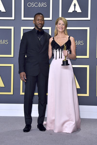 Oscar 2020 Preisträger-Photocall in Los Angeles