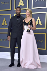 Oscar 2020 Preisträger-Photocall in Los Angeles