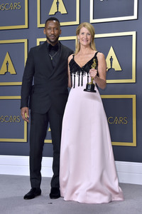 Oscar 2020 Preisträger-Photocall in Los Angeles