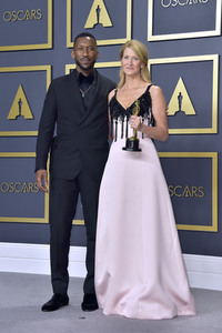 Oscar 2020 Preisträger-Photocall in Los Angeles