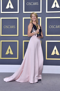 Oscar 2020 Preisträger-Photocall in Los Angeles