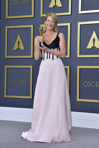 Oscar 2020 Preisträger-Photocall in Los Angeles