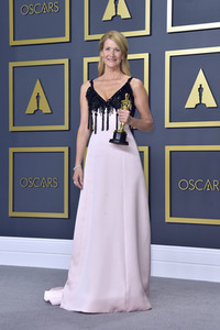 Oscar 2020 Preisträger-Photocall in Los Angeles