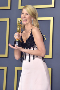 Oscar 2020 Preisträger-Photocall in Los Angeles