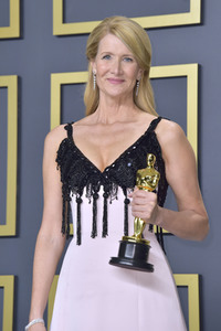 Oscar 2020 Preisträger-Photocall in Los Angeles