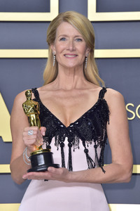 Oscar 2020 Preisträger-Photocall in Los Angeles