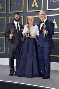 Oscar 2020 Preisträger-Photocall in Los Angeles