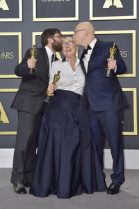 Oscar 2020 Preisträger-Photocall in Los Angeles