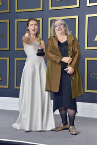 Oscar 2020 Preisträger-Photocall in Los Angeles