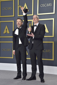 Oscar 2020 Preisträger-Photocall in Los Angeles