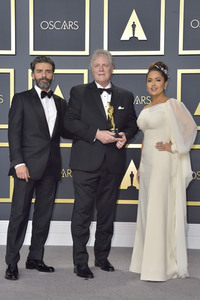 Oscar 2020 Preisträger-Photocall in Los Angeles