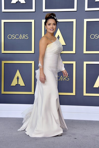 Oscar 2020 Preisträger-Photocall in Los Angeles