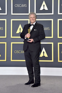 Oscar 2020 Preisträger-Photocall in Los Angeles