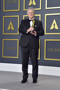 Oscar 2020 Preisträger-Photocall in Los Angeles