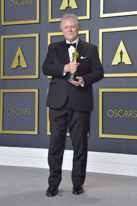 Oscar 2020 Preisträger-Photocall in Los Angeles