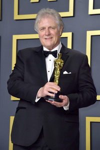 Oscar 2020 Preisträger-Photocall in Los Angeles