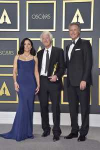 Oscar 2020 Preisträger-Photocall in Los Angeles