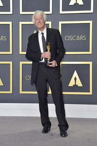 Oscar 2020 Preisträger-Photocall in Los Angeles