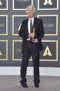 Oscar 2020 Preisträger-Photocall in Los Angeles