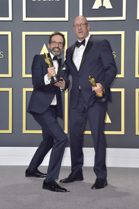 Oscar 2020 Preisträger-Photocall in Los Angeles