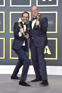 Oscar 2020 Preisträger-Photocall in Los Angeles