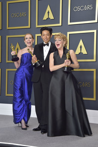 Oscar 2020 Preisträger-Photocall in Los Angeles