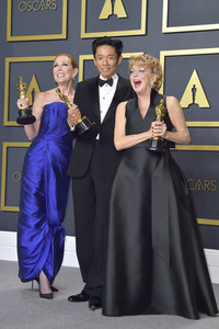 Oscar 2020 Preisträger-Photocall in Los Angeles