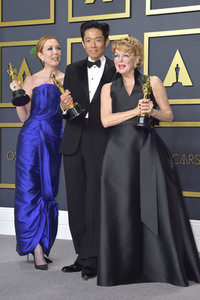 Oscar 2020 Preisträger-Photocall in Los Angeles