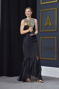 Oscar 2020 Preisträger-Photocall in Los Angeles