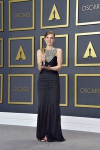 Oscar 2020 Preisträger-Photocall in Los Angeles