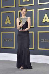 Oscar 2020 Preisträger-Photocall in Los Angeles
