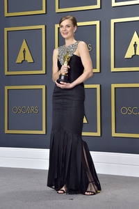 Oscar 2020 Preisträger-Photocall in Los Angeles