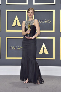 Oscar 2020 Preisträger-Photocall in Los Angeles