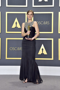 Oscar 2020 Preisträger-Photocall in Los Angeles