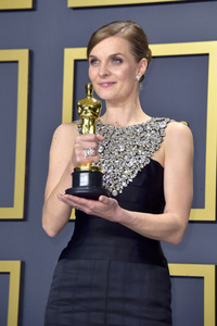 Oscar 2020 Preisträger-Photocall in Los Angeles