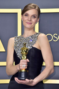 Oscar 2020 Preisträger-Photocall in Los Angeles